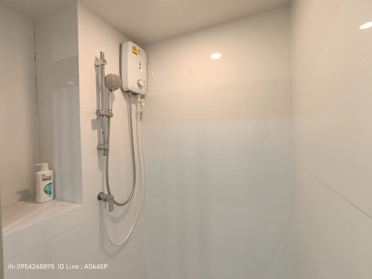 ให้เช่าคอนโดรัตนาธิเบศร์ สนามบินน้ำ พระนั่งเกล้า : ++พร้อมอยู่ 20 เมษายน 2569นี้++ไนท์บริดจ์ ติวานนท์ Knightsbridge Tiwanon ใกล้กระทรวงสาธารณสุข เดินทางสะดวกสบาย ใกล้รถไฟฟ้า	Mrt สายีม่วง   ใกล้ห้าง ใกล้ทางด่วน