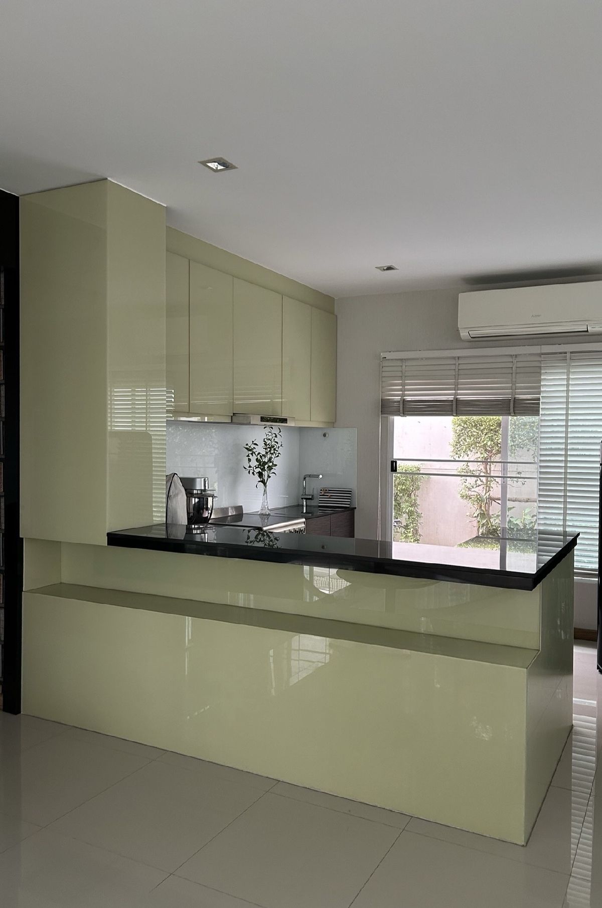 ให้เช่าบ้านลาดกระบัง สุวรรณภูมิ : 💥ForRent💥4Bed • Casa Premium On Nut-Wongwaen🏡 Near Mega Bangna‼️ Ready to move in ‼️  