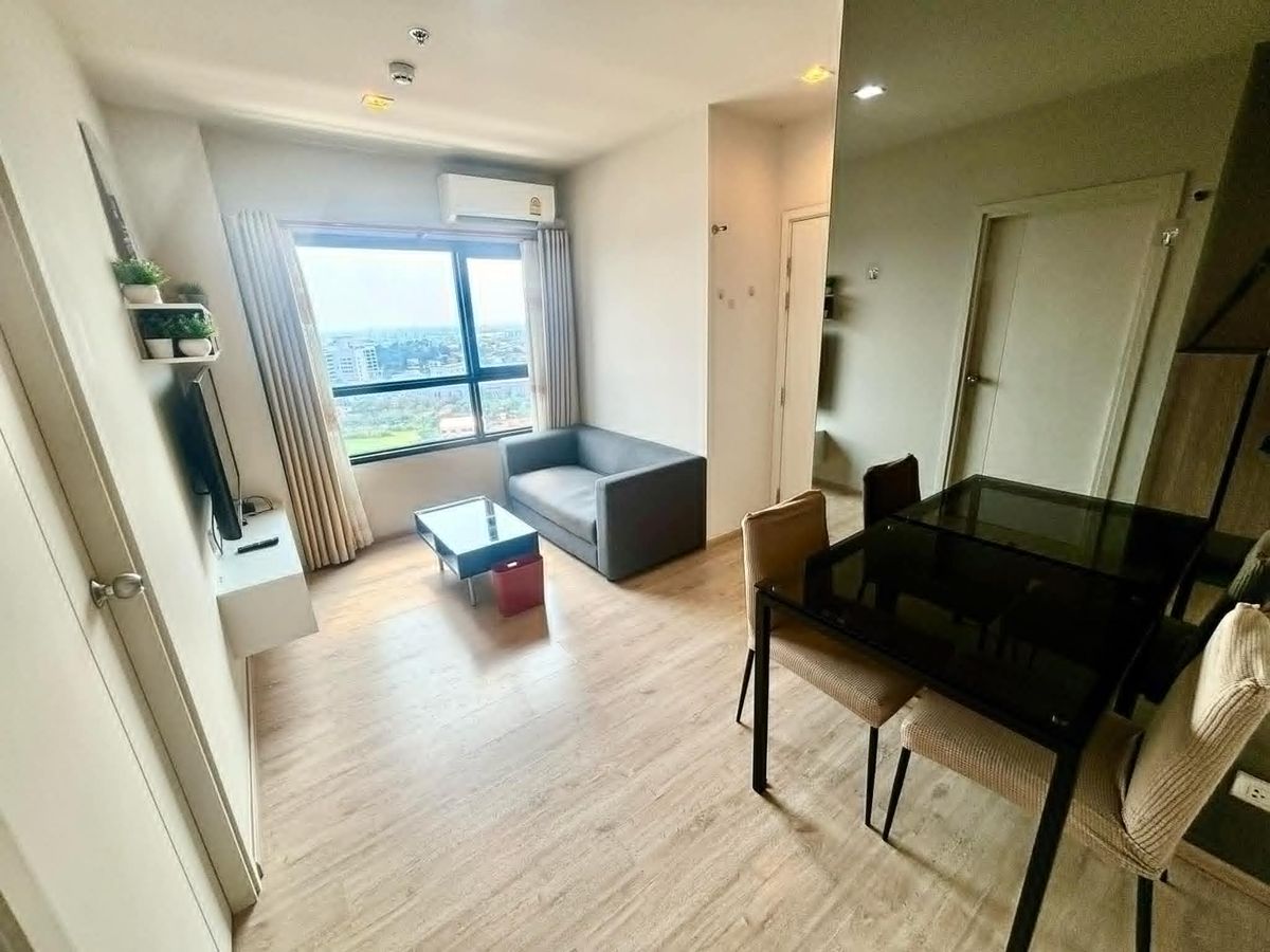 For RentCondoKhon Kaen : ✨ Condo for rent, The Escent Condo Khon Kaen
