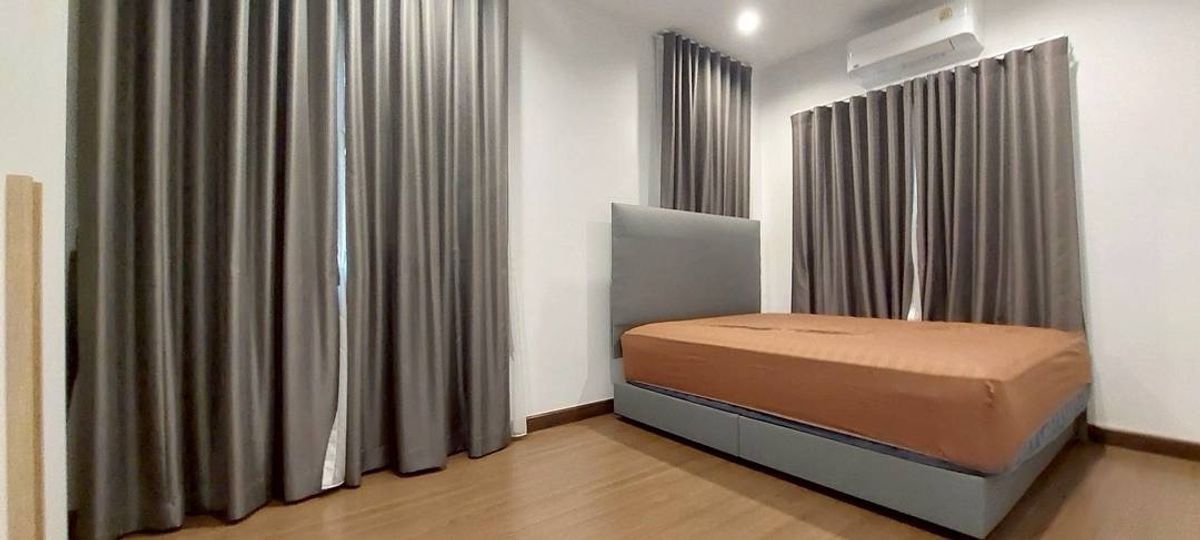 ให้เช่าบ้านลาดกระบัง สุวรรณภูมิ : 💥ForRent💥5Bed • Baan Lumpini Suan Luang Rama 9  🏡 Near Mega Bangna‼️ Ready to move in ‼️  Fully Furnished ✨