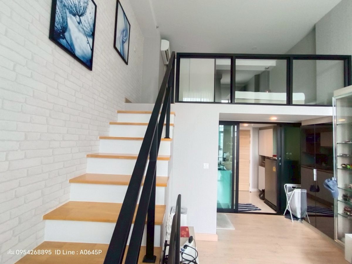 ให้เช่าคอนโดรัตนาธิเบศร์ สนามบินน้ำ พระนั่งเกล้า : ++พร้อมอยู่ 20 เมษายน 2569นี้++ไนท์บริดจ์ ติวานนท์ Knightsbridge Tiwanon ใกล้กระทรวงสาธารณสุข เดินทางสะดวกสบาย ใกล้รถไฟฟ้า	Mrt สายีม่วง   ใกล้ห้าง ใกล้ทางด่วน