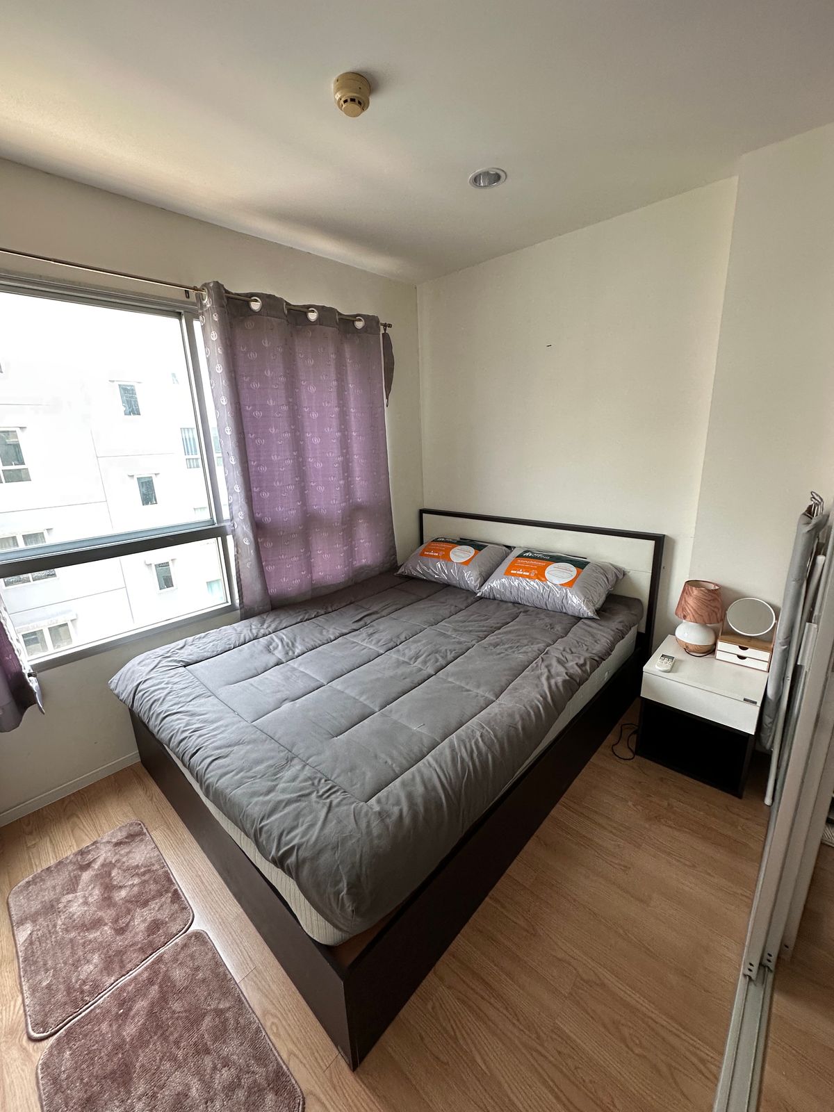 For RentCondoPattanakan, Srinakarin : L24270863-Condo for rent, Lumpini Ville Onnut-Phatthanakan B1, Floor 7 (For Rent Condo Lumpini Ville onnut-Phatthanakan)