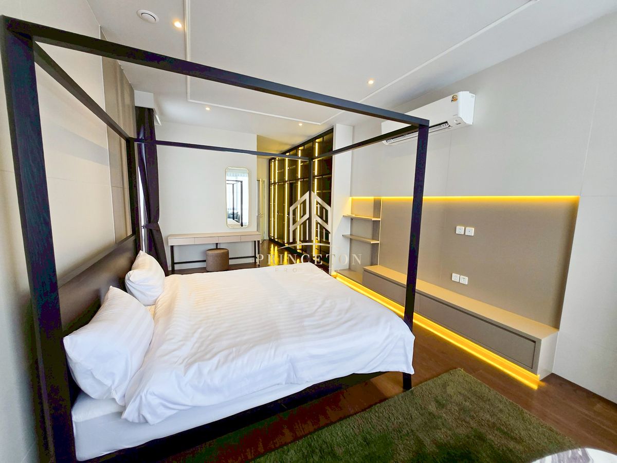 บ้านพัฒนาการ ศรีนครินทร์ : ขายหรือให้เช่า มอลตัน เกทส์ กรุงเทพกรีฑา 📞092-4252445 Malton Gates Krungthep Kreetha