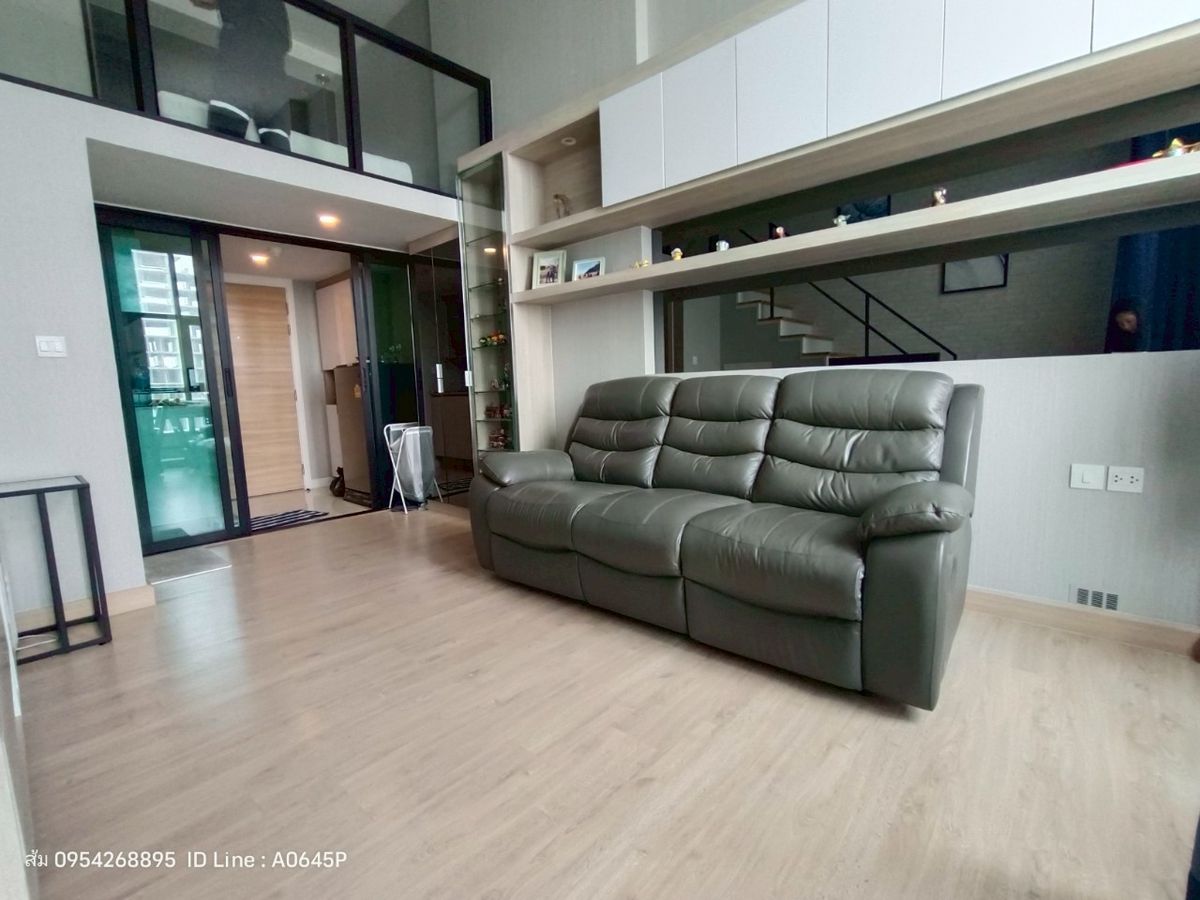 ให้เช่าคอนโดรัตนาธิเบศร์ สนามบินน้ำ พระนั่งเกล้า : ++พร้อมอยู่ 20 เมษายน 2569นี้++ไนท์บริดจ์ ติวานนท์ Knightsbridge Tiwanon ใกล้กระทรวงสาธารณสุข เดินทางสะดวกสบาย ใกล้รถไฟฟ้า	Mrt สายีม่วง   ใกล้ห้าง ใกล้ทางด่วน