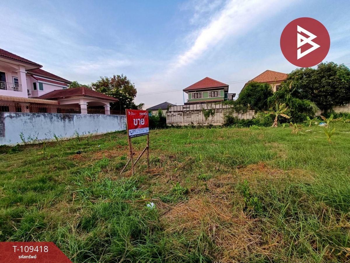 For SaleLandSamut Songkhram : Land for sale, area 78.1 sq.w. Mae Klong Samut Songkhram