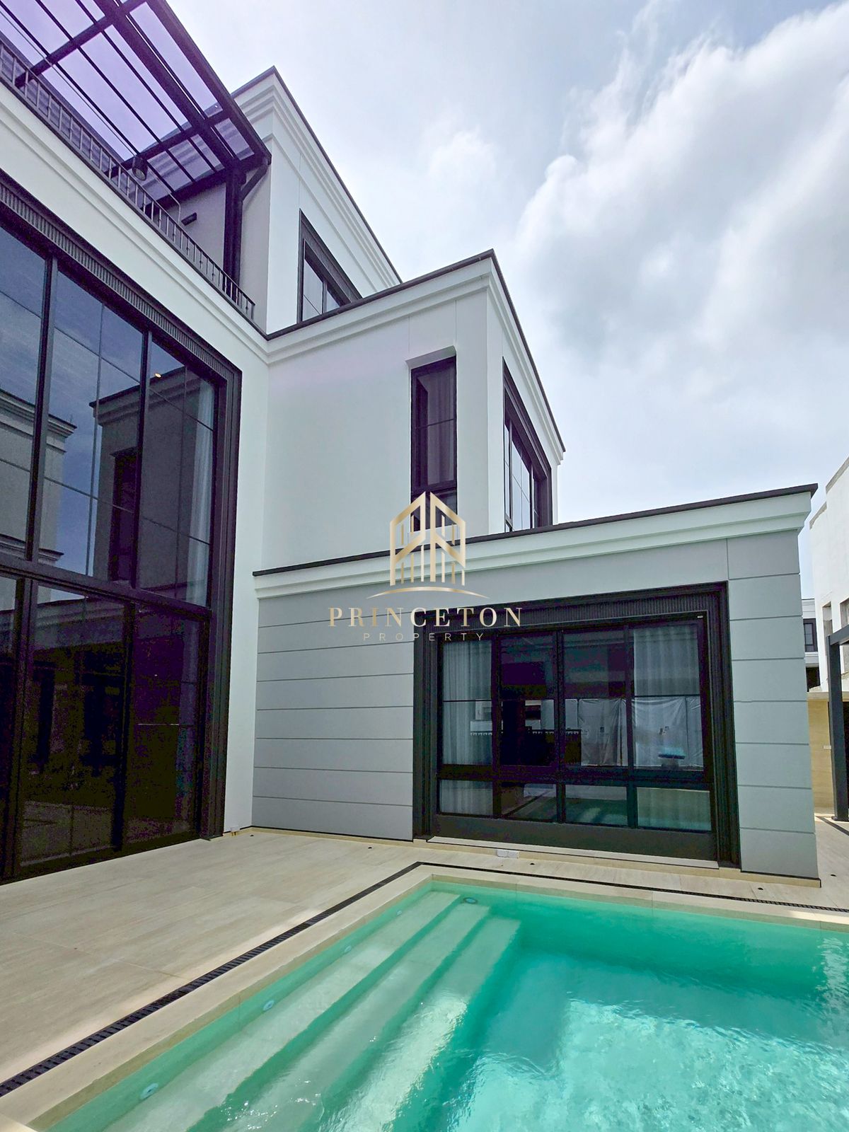 บ้านพัฒนาการ ศรีนครินทร์ : ขายหรือให้เช่า มอลตัน เกทส์ กรุงเทพกรีฑา 📞092-4252445 Malton Gates Krungthep Kreetha