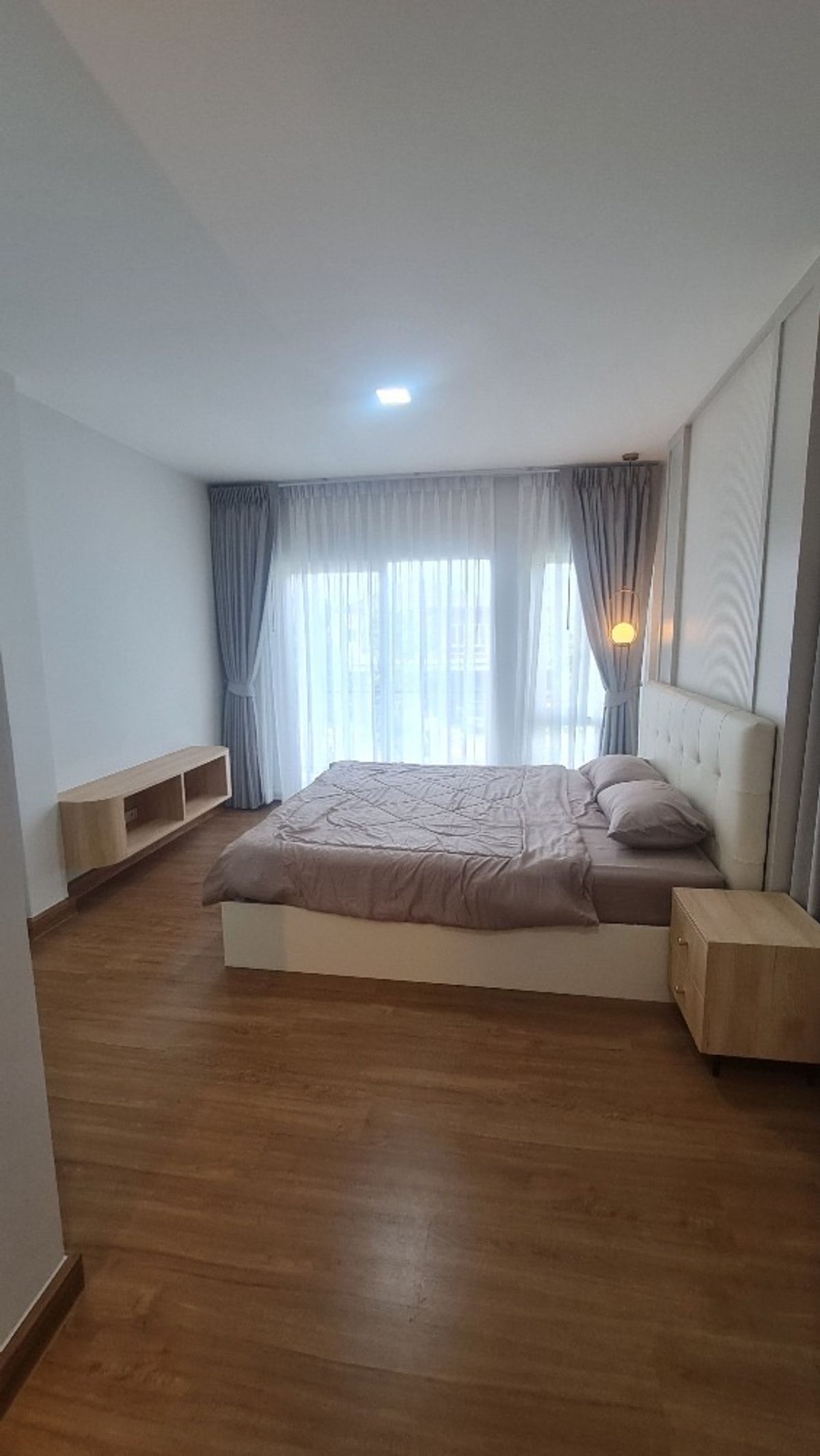 For RentSamut Prakan,Samrong : K-6346 Sell! Detached house, Grand Pleno, Mega Bangna, good location, near Mega Bangna