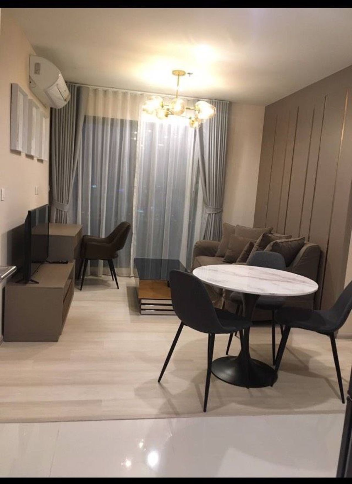 ให้เช่าคอนโดวิทยุ ชิดลม หลังสวน : Life One Wireless【𝐑𝐄𝐍𝐓】🔥โมเดิร์นลักซ์ชัวรี่ สะดวกทุกการเดินทาง พร้อมสิ่งอำนวยความสะดวกจัดเต็ม🔥 ติดต่อไลน์ไอดี: @hacondo