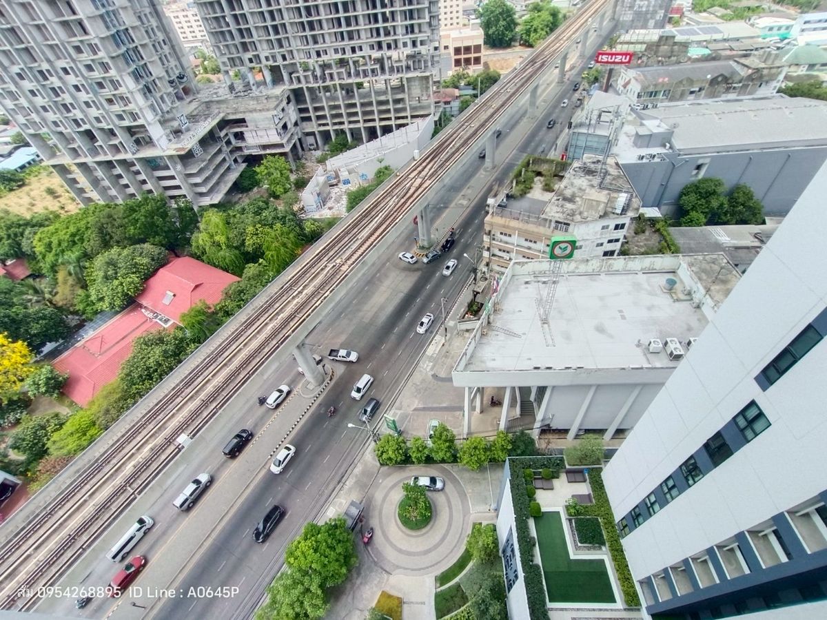 ให้เช่าคอนโดรัตนาธิเบศร์ สนามบินน้ำ พระนั่งเกล้า : ++พร้อมอยู่ 20 เมษายน 2569นี้++ไนท์บริดจ์ ติวานนท์ Knightsbridge Tiwanon ใกล้กระทรวงสาธารณสุข เดินทางสะดวกสบาย ใกล้รถไฟฟ้า	Mrt สายีม่วง   ใกล้ห้าง ใกล้ทางด่วน