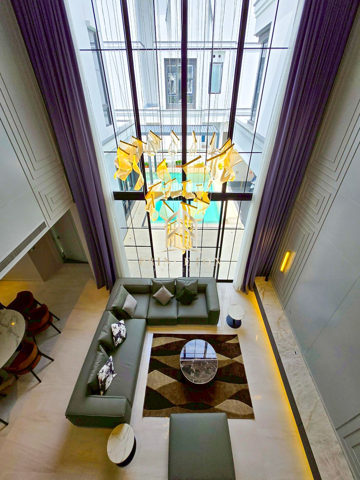 บ้านพัฒนาการ ศรีนครินทร์ : ขายหรือให้เช่า มอลตัน เกทส์ กรุงเทพกรีฑา 📞092-4252445 Malton Gates Krungthep Kreetha