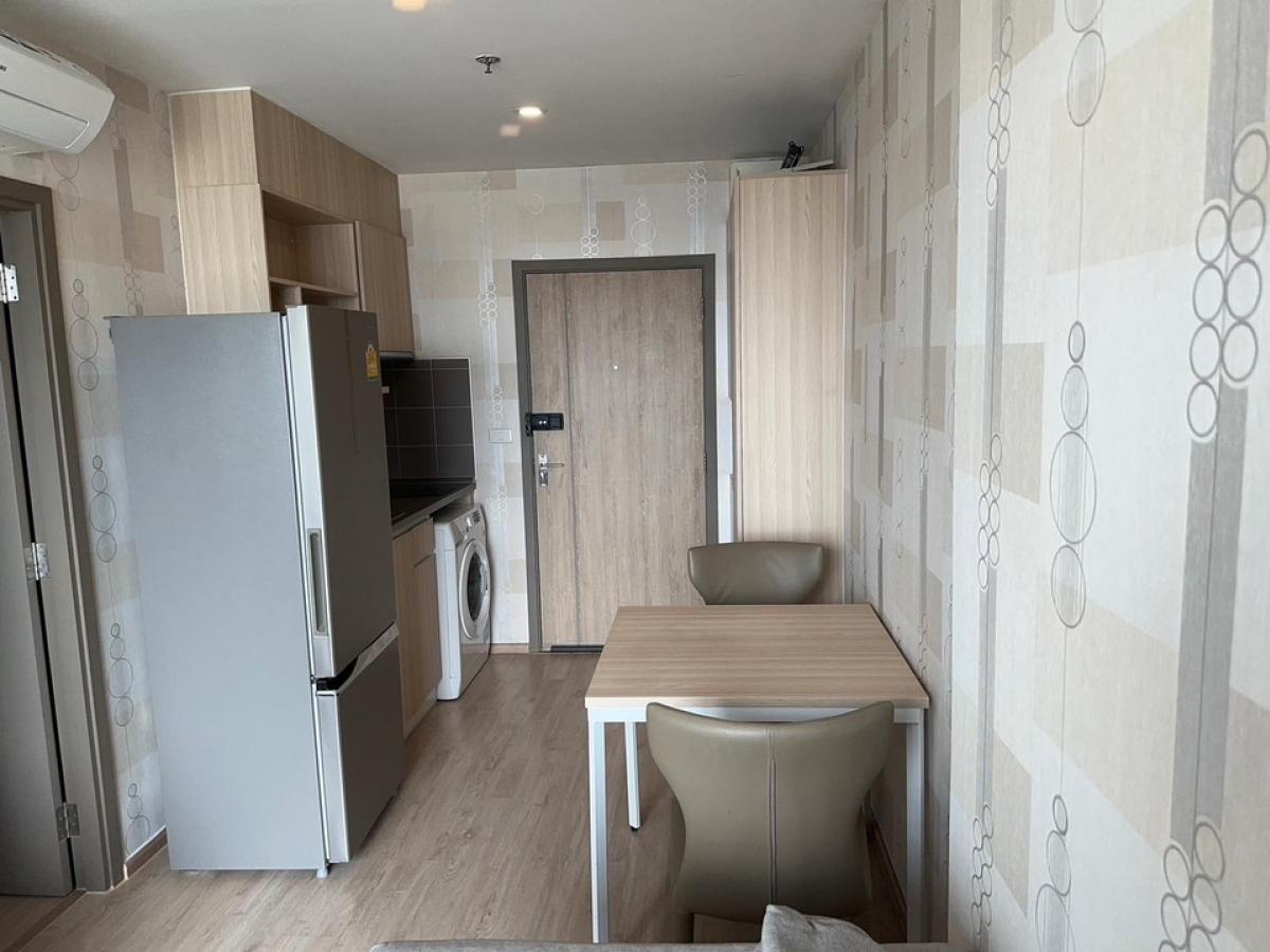 ขายคอนโดบางนา แบริ่ง ลาซาล : For Sale ขายขาดทุน คอนโด ไอดีโอ โอทู O2 1 Bed 32.77 ตร.ม ราคา 3,060,000 บาท ชั้นสูง 33+ วิวทางด่วน ตึก A