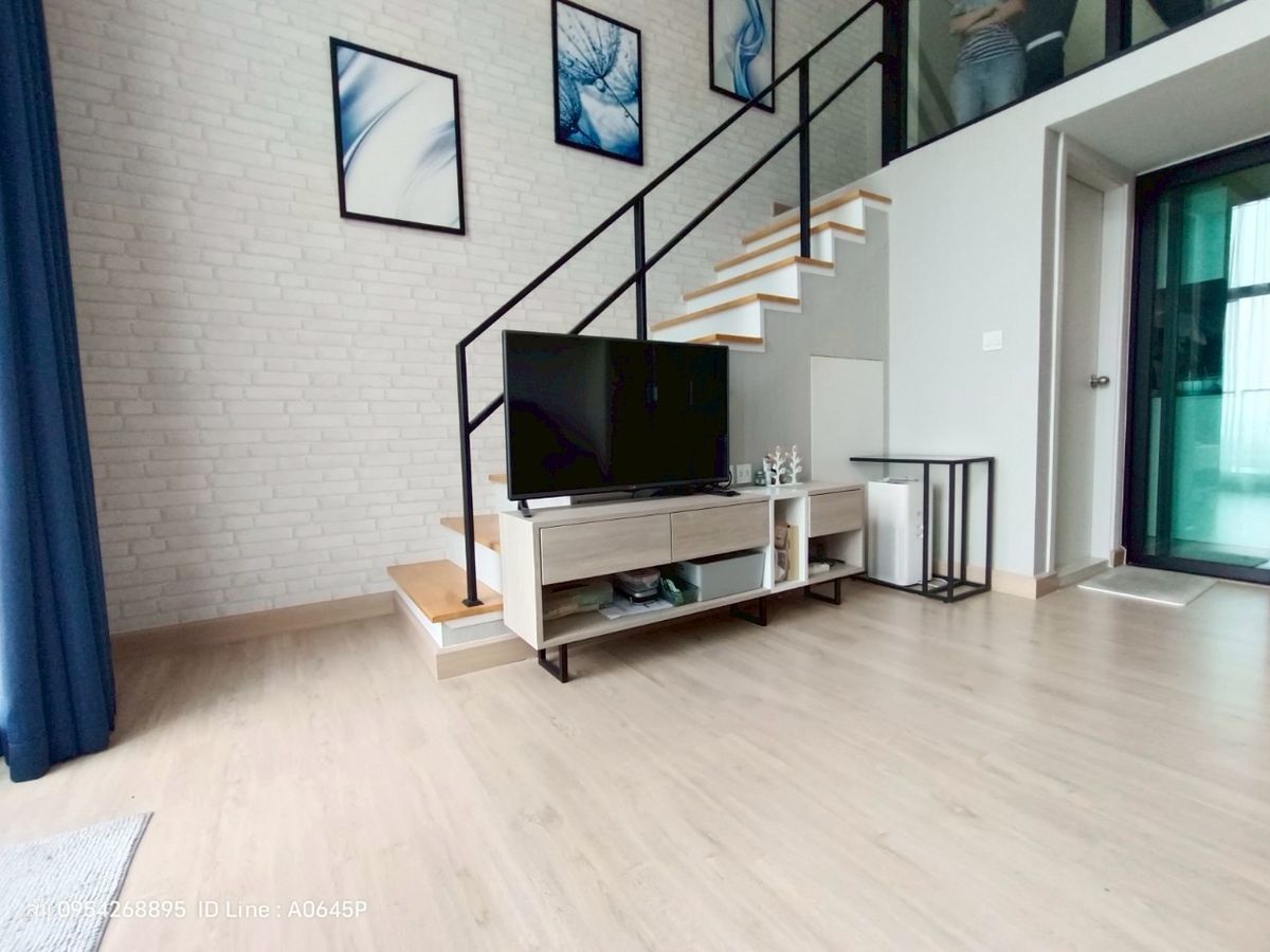 ให้เช่าคอนโดรัตนาธิเบศร์ สนามบินน้ำ พระนั่งเกล้า : ++พร้อมอยู่ 20 เมษายน 2569นี้++ไนท์บริดจ์ ติวานนท์ Knightsbridge Tiwanon ใกล้กระทรวงสาธารณสุข เดินทางสะดวกสบาย ใกล้รถไฟฟ้า	Mrt สายีม่วง   ใกล้ห้าง ใกล้ทางด่วน