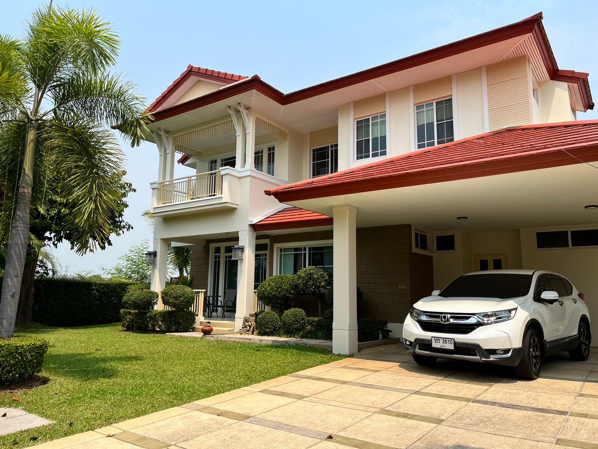 For RentHouseChiang Mai : Luxury house for rent in Chiang Mai