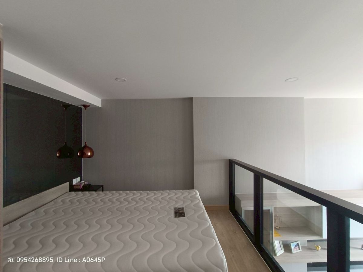 ให้เช่าคอนโดรัตนาธิเบศร์ สนามบินน้ำ พระนั่งเกล้า : ++พร้อมอยู่ 20 เมษายน 2569นี้++ไนท์บริดจ์ ติวานนท์ Knightsbridge Tiwanon ใกล้กระทรวงสาธารณสุข เดินทางสะดวกสบาย ใกล้รถไฟฟ้า	Mrt สายีม่วง   ใกล้ห้าง ใกล้ทางด่วน