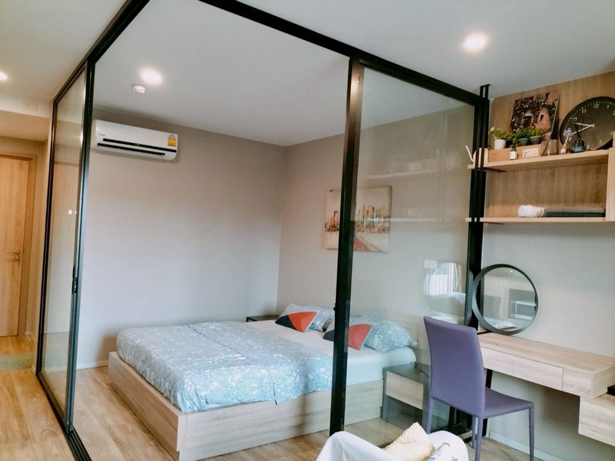 ให้เช่าคอนโดสาทร นราธิวาส : เช่า Blossom Sathorn🔥📞0954175132