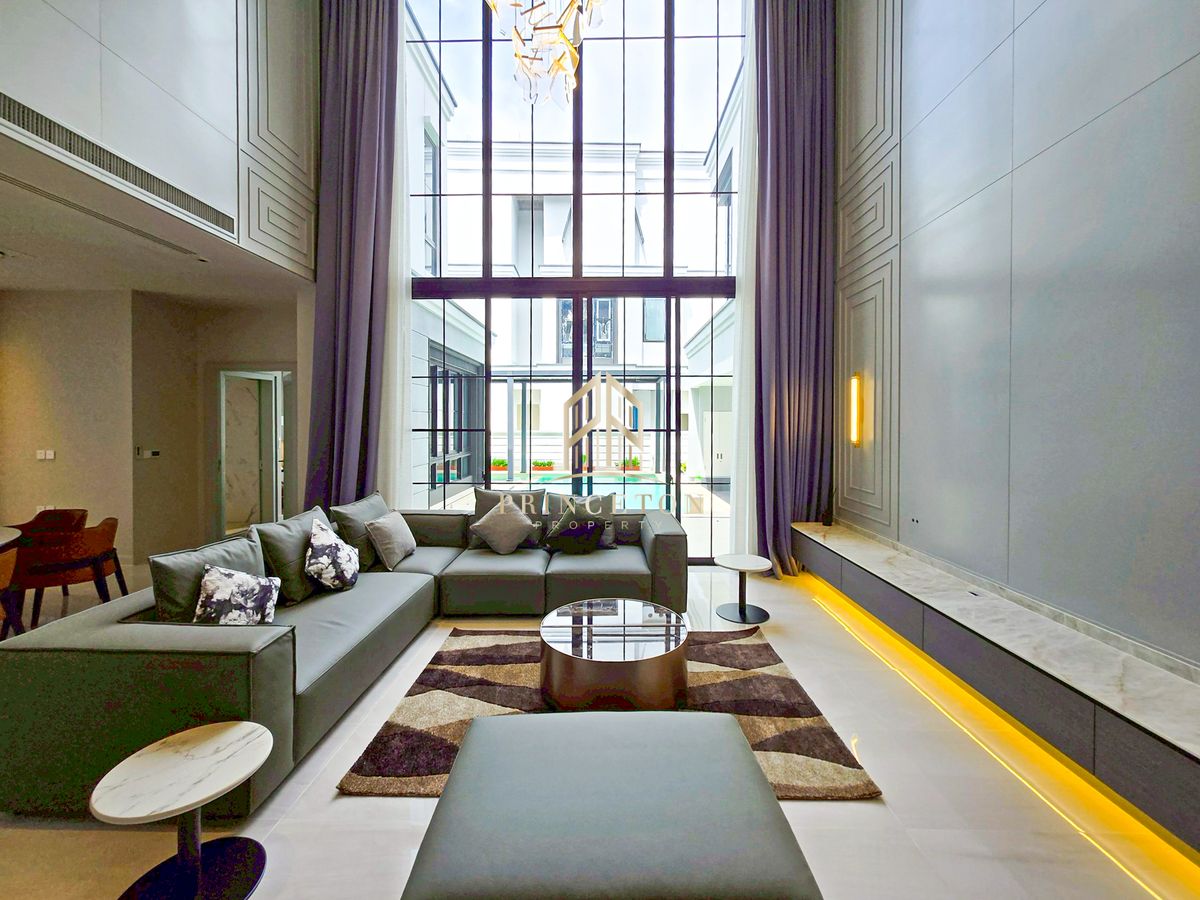 บ้านพัฒนาการ ศรีนครินทร์ : ขายหรือให้เช่า มอลตัน เกทส์ กรุงเทพกรีฑา 📞092-4252445 Malton Gates Krungthep Kreetha