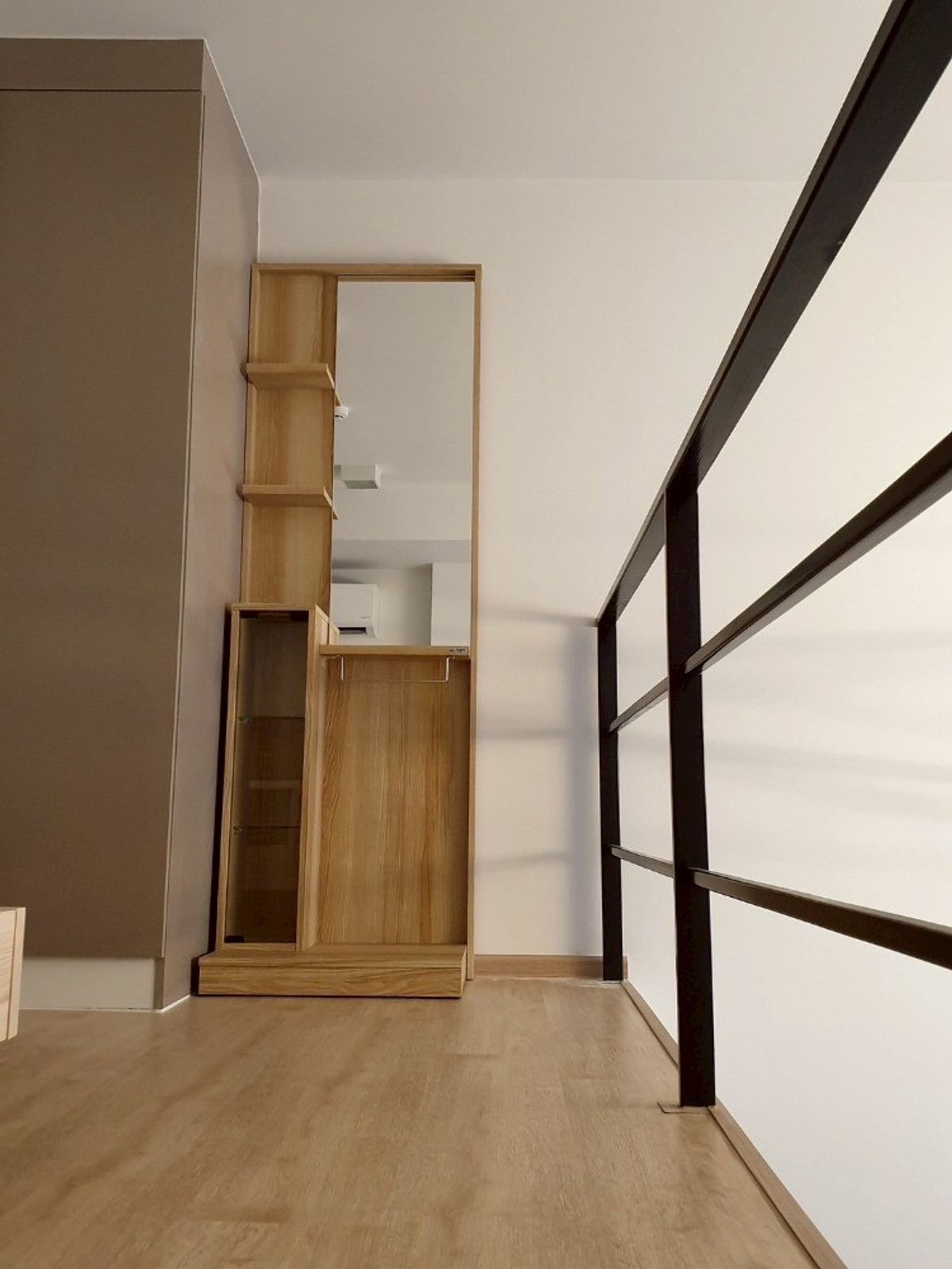 For SaleCondoRama9, Petchburi, RCA : S-IDON239 Condo for sale, IDO, New Rama 9, Floor 21, City View 26 sqm. 1 Bro. 1 water 3.9 million 064-959-8900