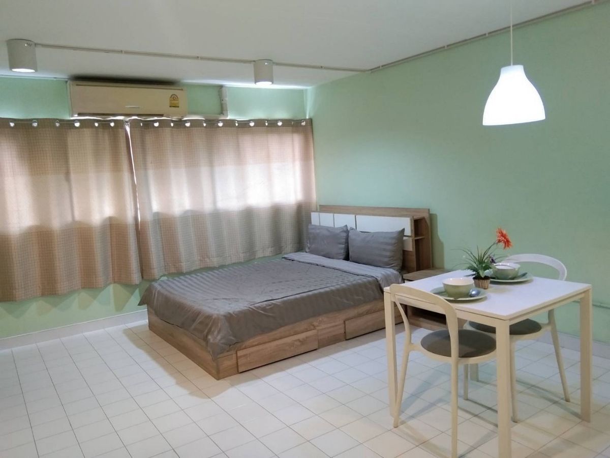 For RentCondoChaengwatana, Muangthong : [Popular Condo ］Move-In Ready Condo Near Exhibition Center and Airport
