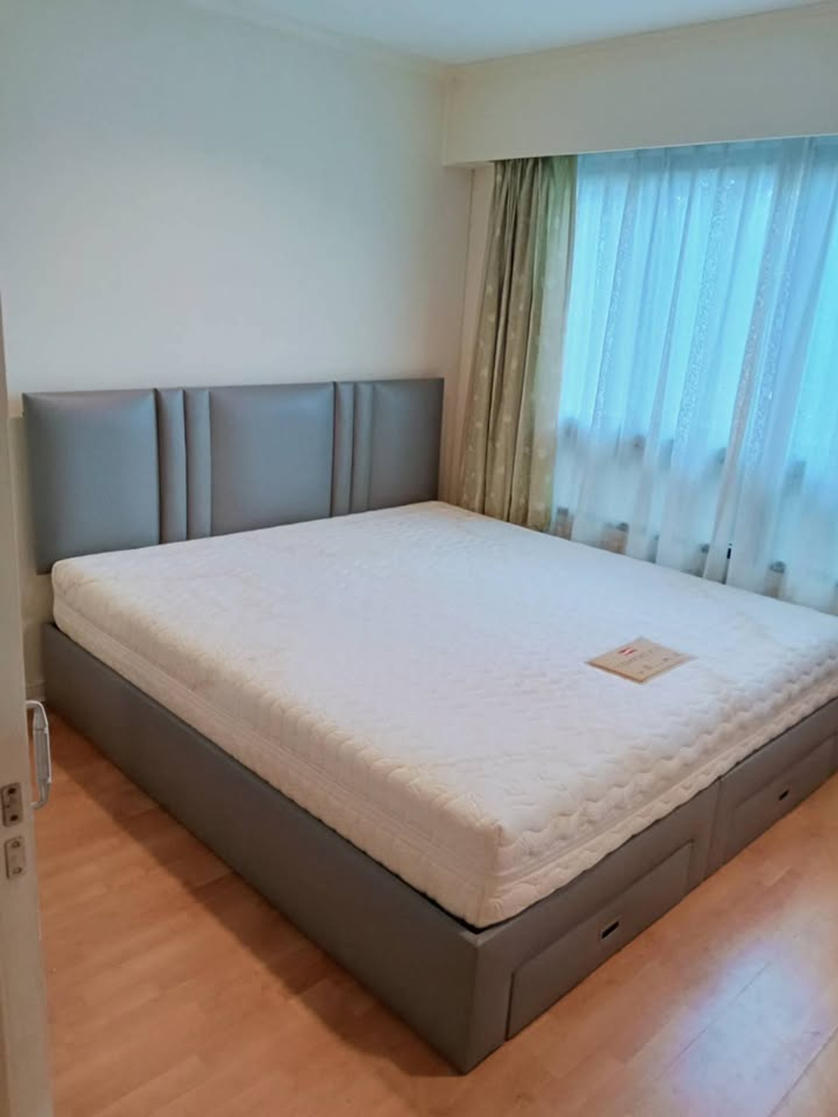 ขายคอนโดอ่อนนุช อุดมสุข : ห้องใหญ่ทำเลดี เฟอร์ฯครบราคาดีมาก!!⭐Lumpini Ville Sukhumvit 77 (ลุมพินี วิลล์ สุขุมวิท 77)