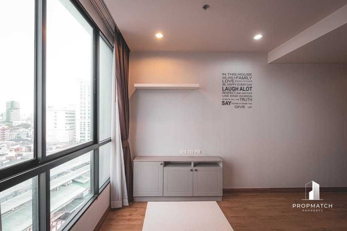 ขายคอนโดสะพานควาย จตุจักร : 💥ดีล ห้องแต่งสวย ราคาพิเศษ ✨🛋️The Editor Saphan Khwai ( 1Bed 1Bath 35SQM.) พร้อมอยู่ ! เพียง 4,490,000 บาท Tel.0981315848 @propmatch
