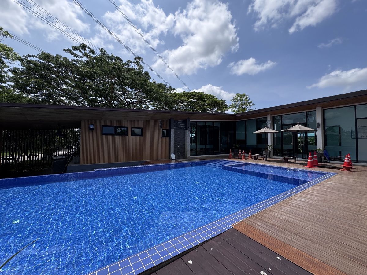 ให้เช่าบ้านลาดกระบัง สุวรรณภูมิ : 💥ForRent💥4Bed • Casa Premium On Nut-Wongwaen🏡 Near Mega Bangna‼️ Ready to move in ‼️  