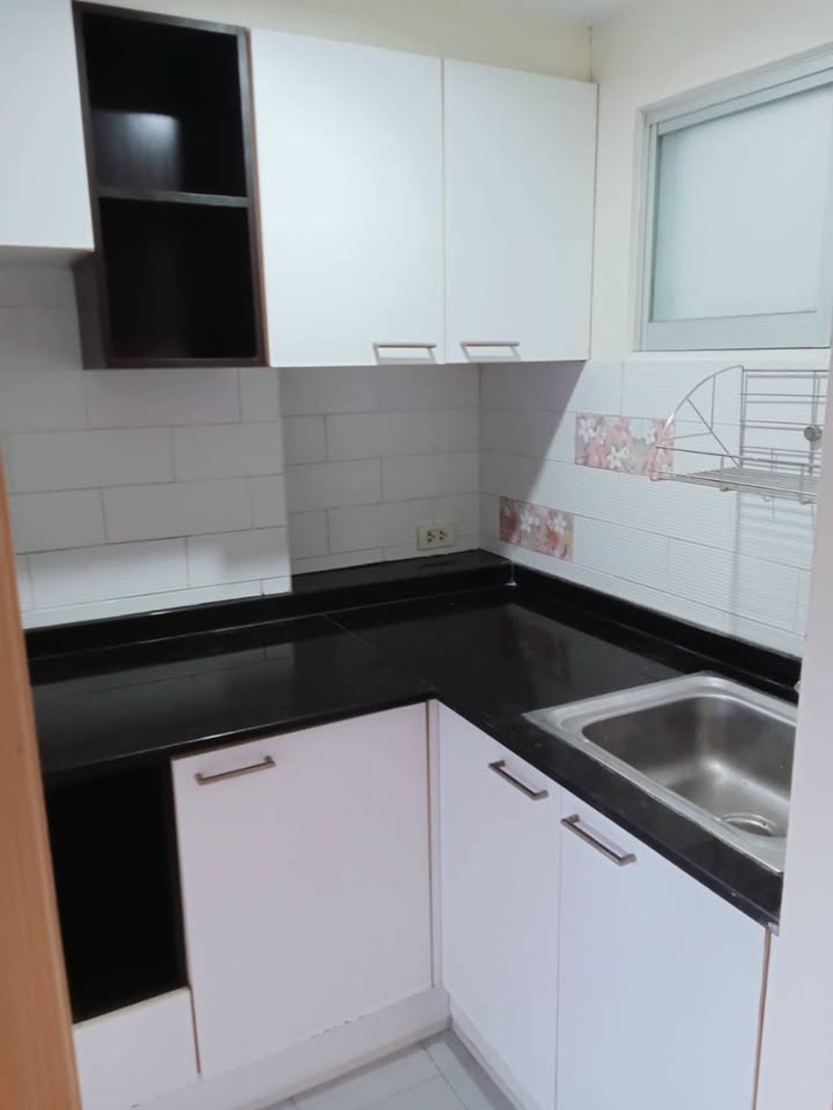 For SaleCondoOnnut, Udomsuk : Large room, good view, no building Good price ⭐Lumpini Ville Sukhumvit 77 (Lumpini Ville Sukhumvit 77)