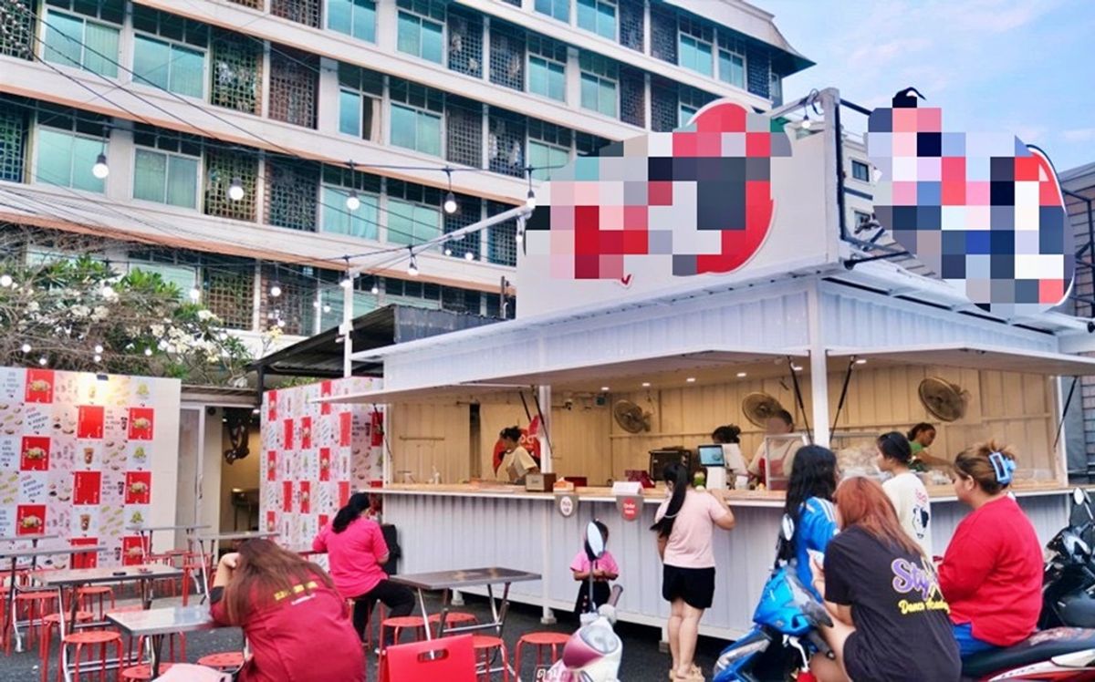 เซ้งร้านค้า/ตลาดนัดศรีราชา แหลมฉบัง บ้านบึง : เซ้งร้านนมสด ขนมปัง อ่าวอุดม เกษตรศรีราชา ใกล้ประตูมอ เพียง 119000 บ ได้คืน 54000 บ