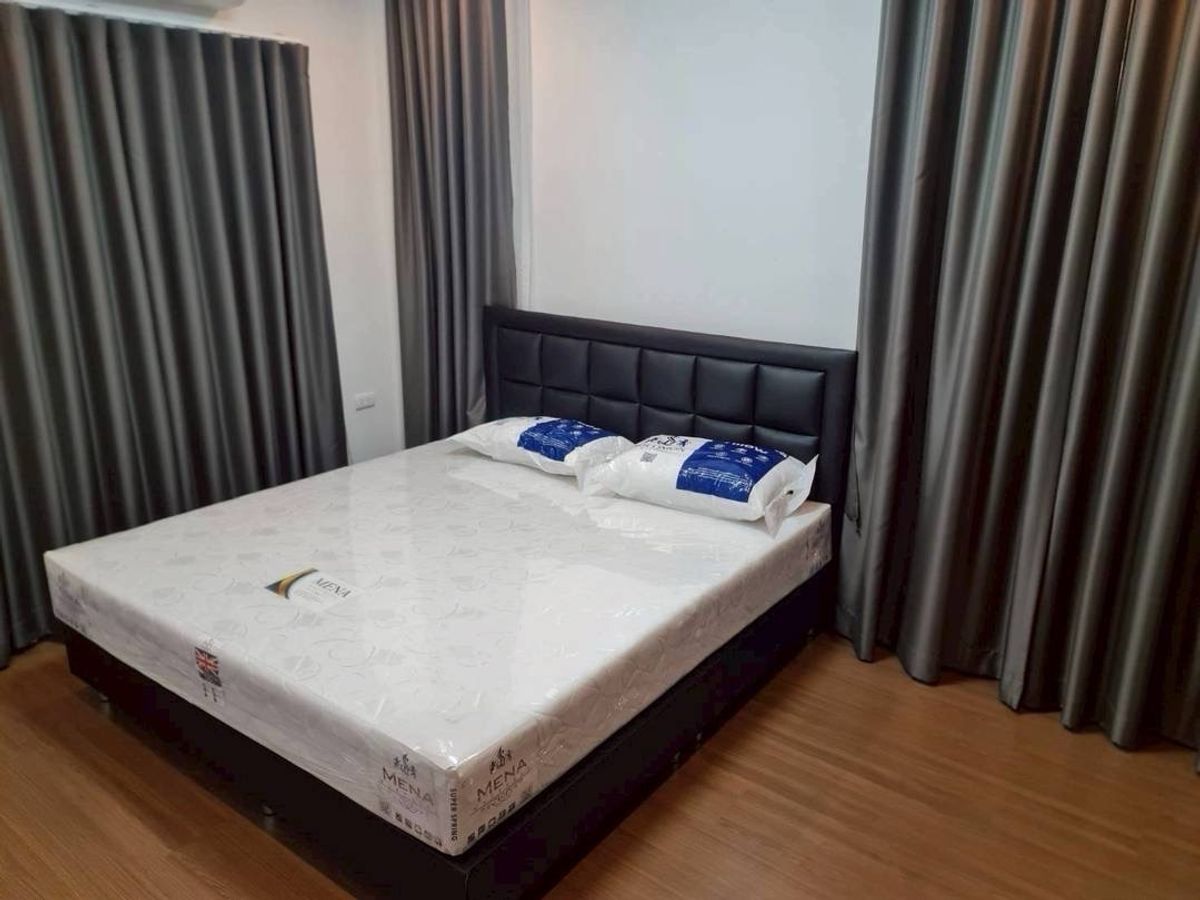 ให้เช่าบ้านลาดกระบัง สุวรรณภูมิ : 💥ForRent💥5Bed • Baan Lumpini Suan Luang Rama 9  🏡 Near Mega Bangna‼️ Ready to move in ‼️  Fully Furnished ✨