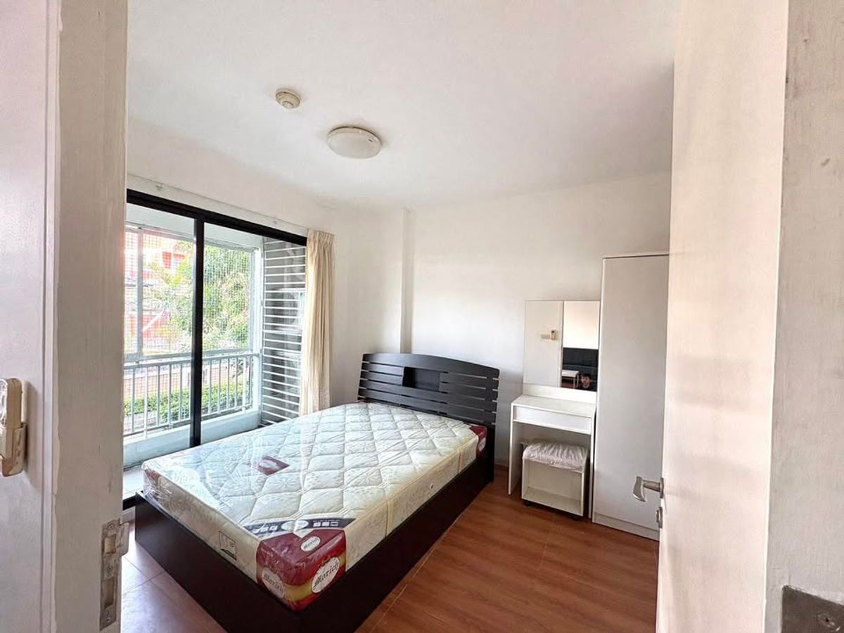 คอนโดอ่อนนุช อุดมสุข : ขาย / ให้เช่า คอนโด Low-Rise | Sense Condo สุขุมวิท 68 ใกล้ BTS อุดมสุข 
