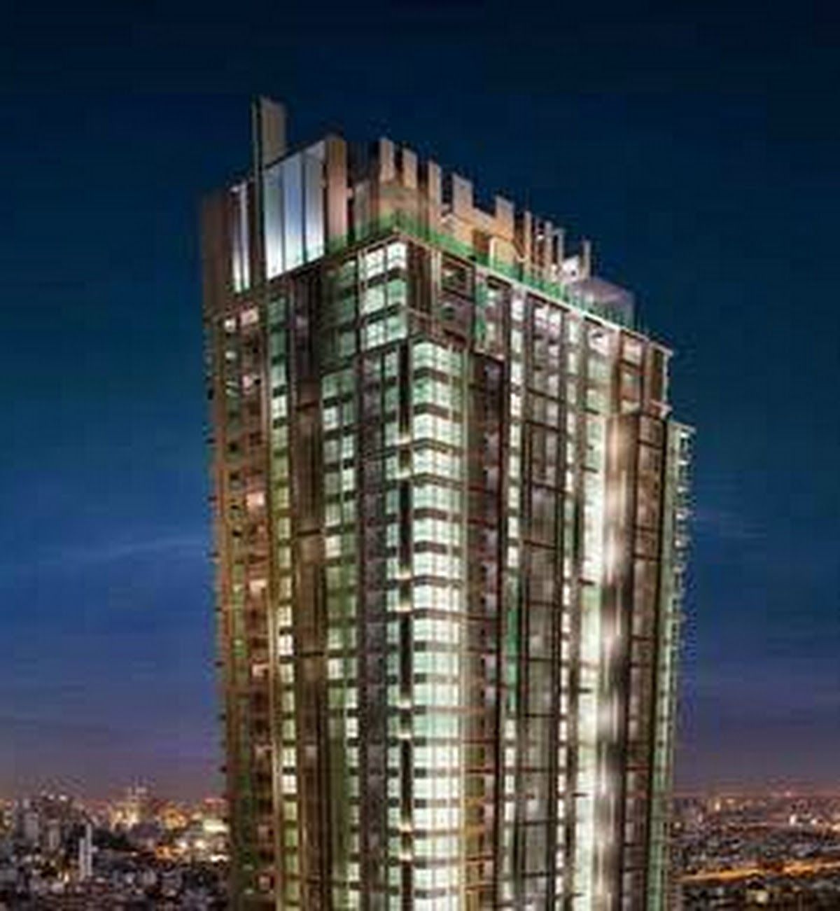 ขายคอนโดสาทร นราธิวาส : นักลงทุนห้ามพลาด!! ขายพร้อมผู้เช่าสัญญายาว ซื้อปุ๊ปลงทุนได้เลย ✨The Address Sathorn 12✨1 ห้องนอน 1 ห้องน้ำ ขนาด 46.56 ตร.ม ใกล้ BTS เซนต์หลุยส์ Tel.0982645161 