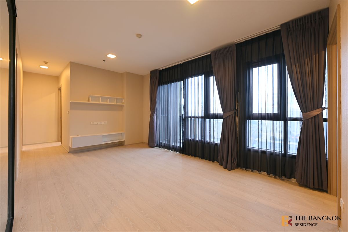 ขายคอนโดพระราม 9 เพชรบุรีตัดใหม่ RCA : Condolette Midst Rama 9 (Rare⭐️) - Price 13.5 MB / 3 Bed 2 Bath / Size 79.77 sq.m. - by Loft