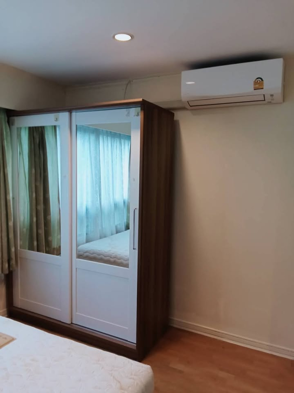 For SaleCondoOnnut, Udomsuk : Large room, good view, no building Good price ⭐Lumpini Ville Sukhumvit 77 (Lumpini Ville Sukhumvit 77)