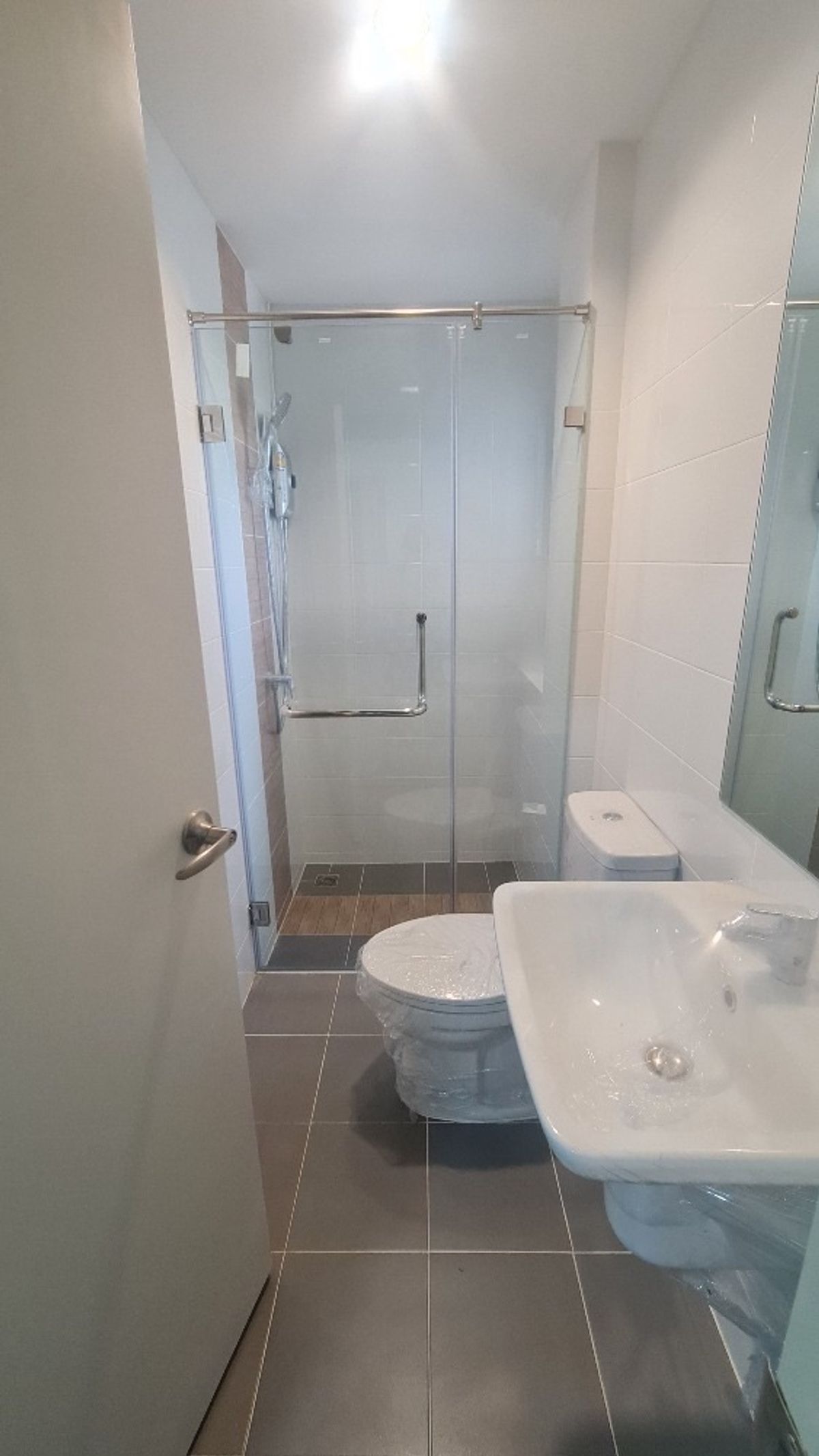 For RentSamut Prakan,Samrong : K-6346 Sell! Detached house, Grand Pleno, Mega Bangna, good location, near Mega Bangna