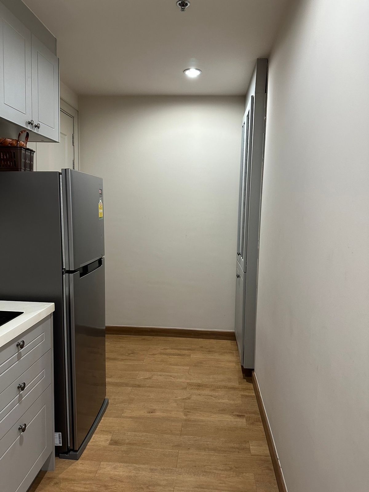 For SaleCondoSapankwai,Jatujak : BTS BTS BTS, walking to 10 meters to the waiting room, good condition in the middle, can actually be used, peaceful, very good price! Never rented Im not very high, dont miss it!