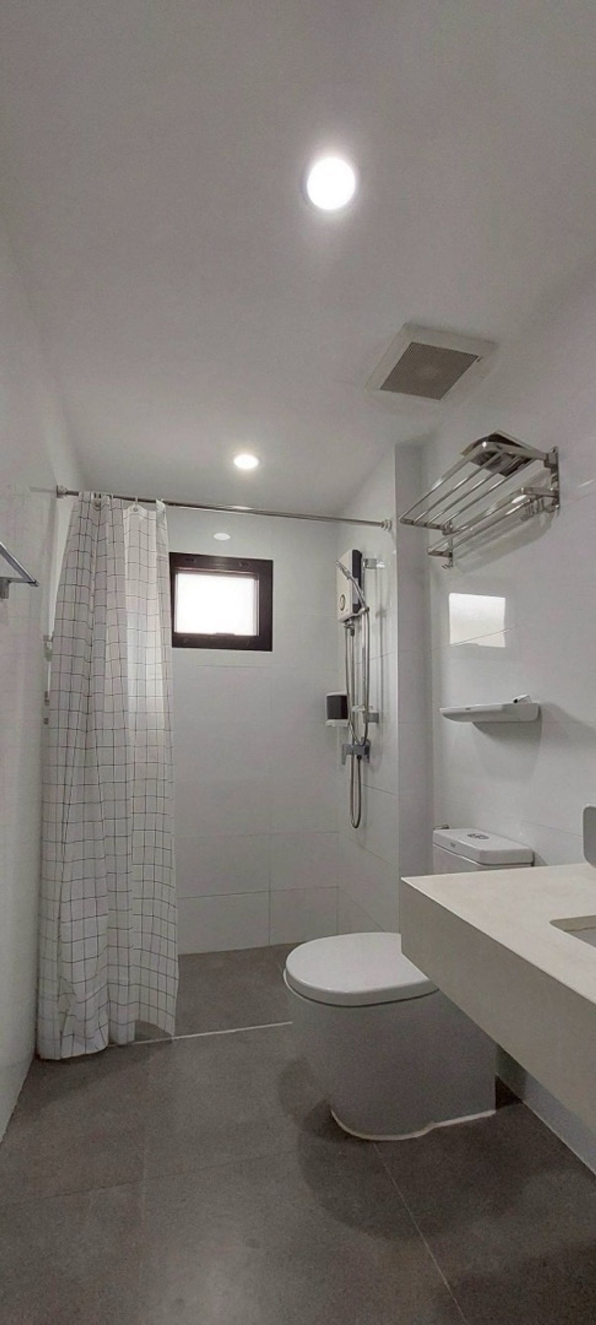 ให้เช่าบ้านลาดกระบัง สุวรรณภูมิ : 💥ForRent💥5Bed • Baan Lumpini Suan Luang Rama 9  🏡 Near Mega Bangna‼️ Ready to move in ‼️  Fully Furnished ✨