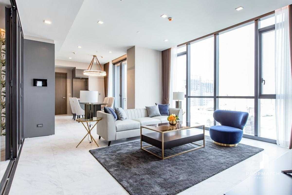 ขายคอนโดสุขุมวิท อโศก ทองหล่อ : 💥ดีล ห้องแต่งสวย ราคาพิเศษ ✨🛋️The Monument Thonglor ( 2Bed 3Bath 125.20SQM.) พร้อมอยู่ ! เพียง 39,000,000 บาท Tel.0981315848 @propmatch