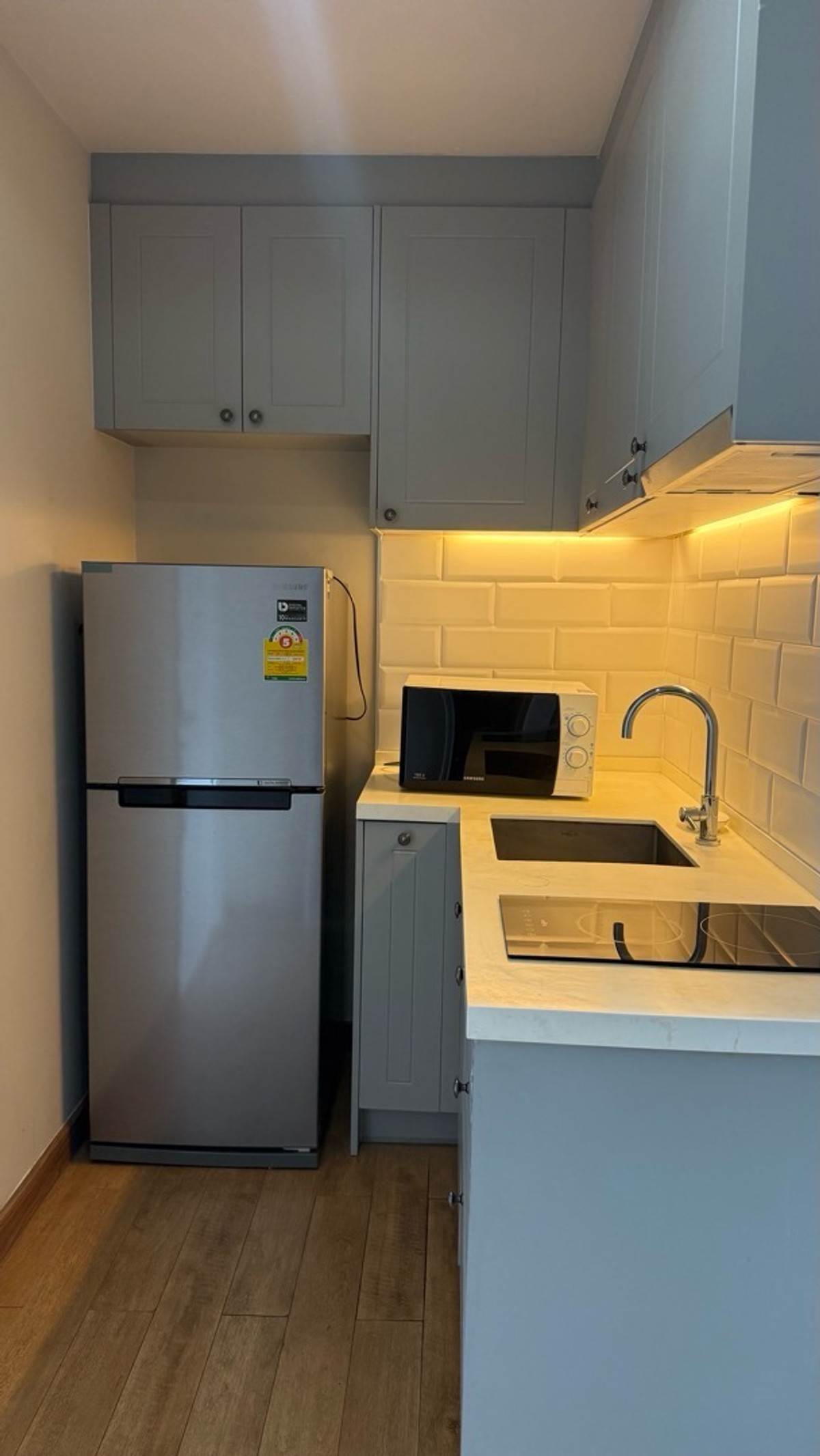 ให้เช่าคอนโดสะพานควาย จตุจักร : Cheapest price for rent  28.5 SQM 15,000 3 room