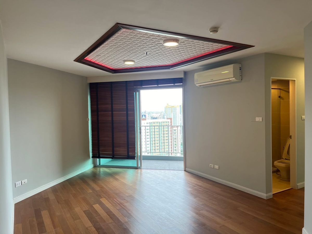 ขายคอนโดพระราม 9 เพชรบุรีตัดใหม่ RCA : Belle Grand Rama 9 ( GOOD PRICE ✅ ) just 9.95 MB / 2B2B / 88.76 sq.m. - by Loft