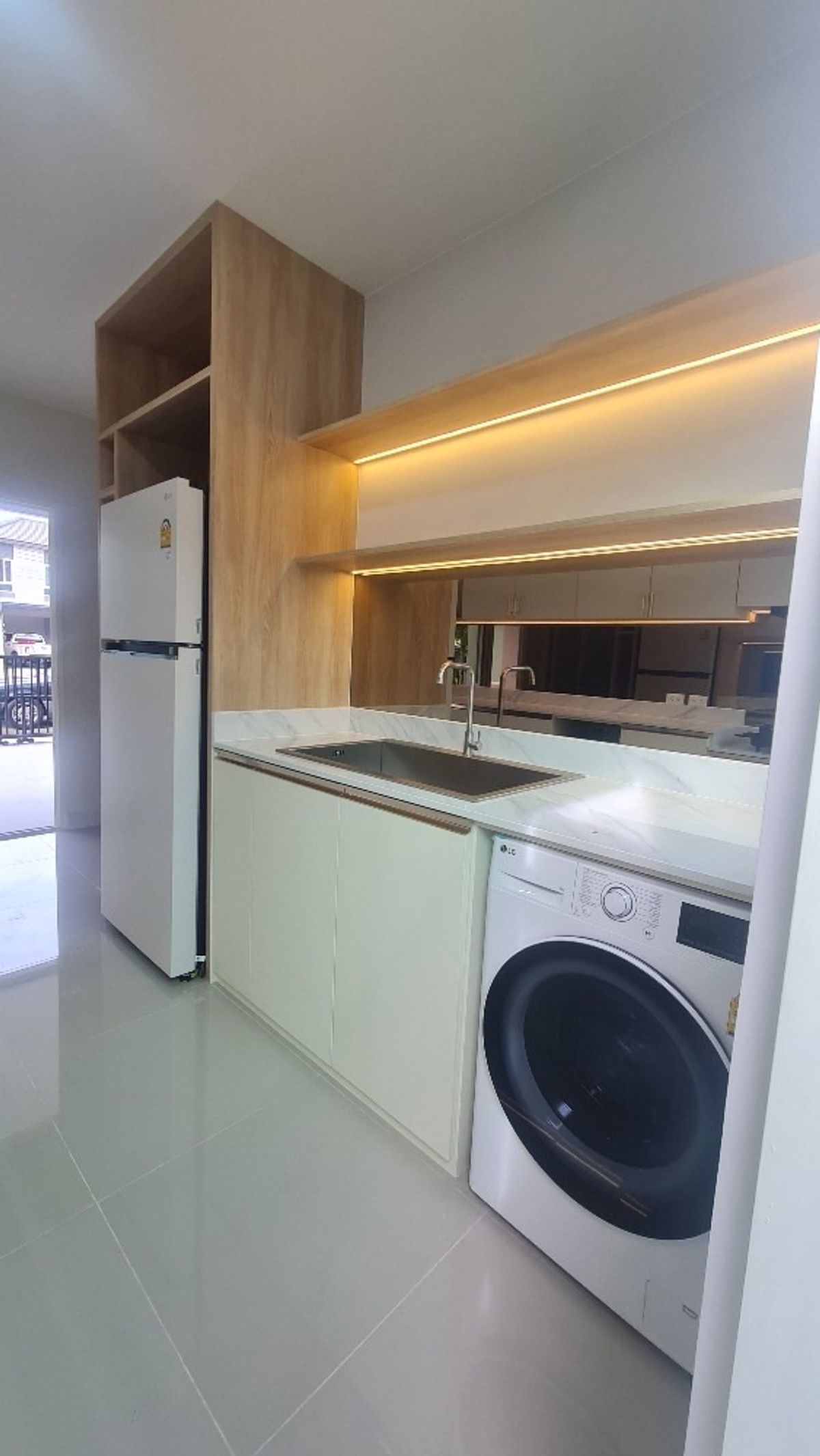 For RentSamut Prakan,Samrong : K-6346 Sell! Detached house, Grand Pleno, Mega Bangna, good location, near Mega Bangna