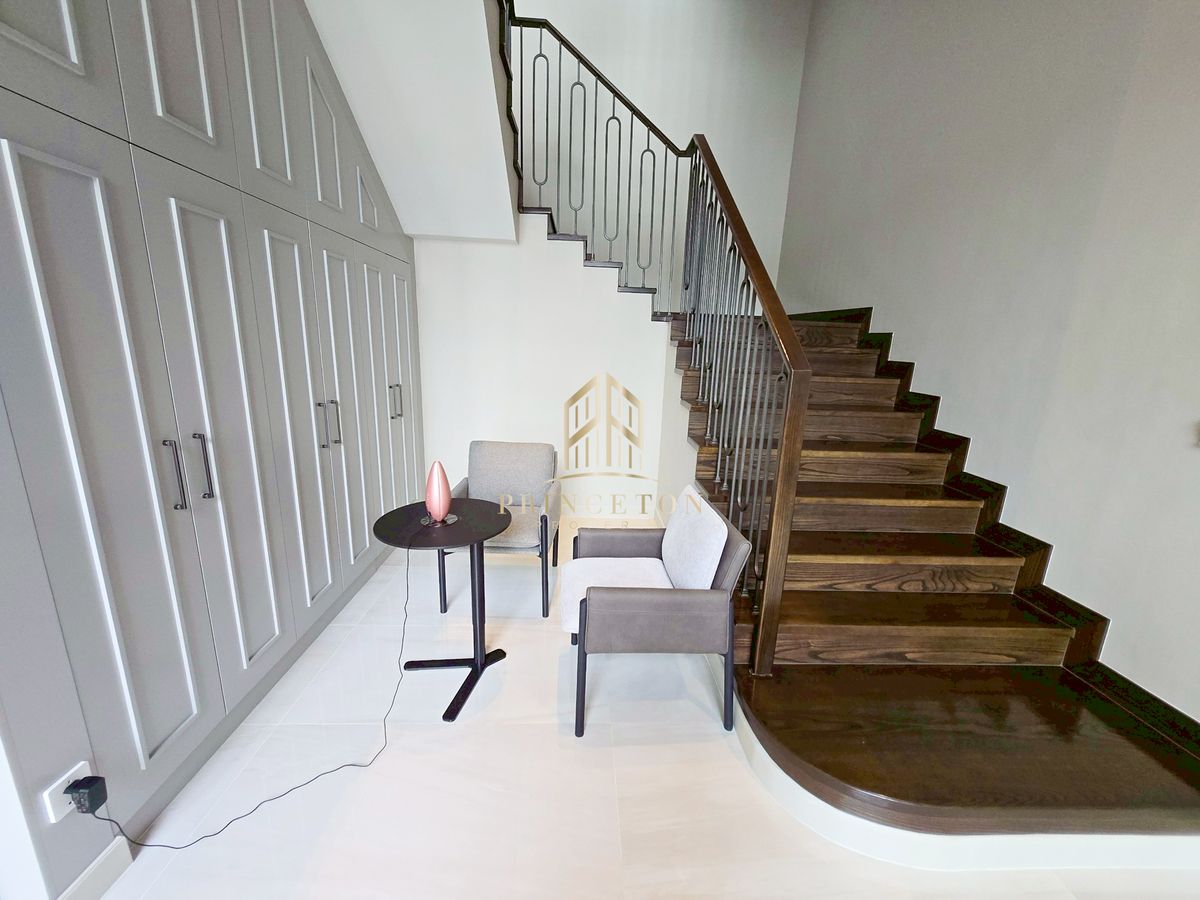 บ้านพัฒนาการ ศรีนครินทร์ : ขายหรือให้เช่า มอลตัน เกทส์ กรุงเทพกรีฑา 📞092-4252445 Malton Gates Krungthep Kreetha