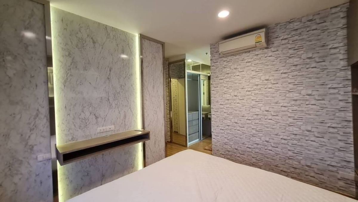 For RentCondoSathorn, Narathiwat : Fuse Chan Sathorn【𝐑𝐄𝐍𝐓】🔥Low-rise, simple but complete, close to the business area and lots of food🔥 Contact Line ID: @hacondo