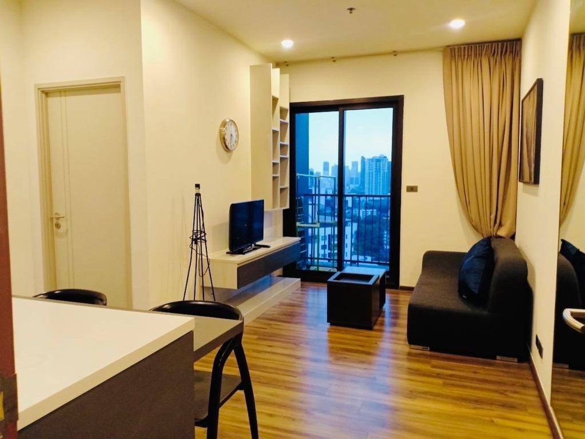 ให้เช่าคอนโดอ่อนนุช อุดมสุข : for rent Wyne Sukhumvit 