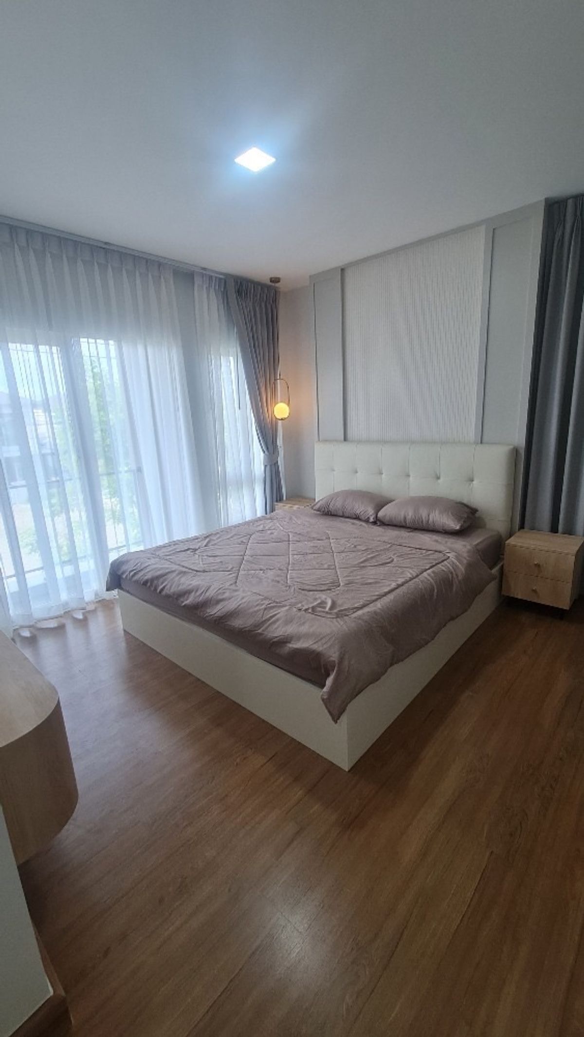 For RentSamut Prakan,Samrong : K-6346 Sell! Detached house, Grand Pleno, Mega Bangna, good location, near Mega Bangna