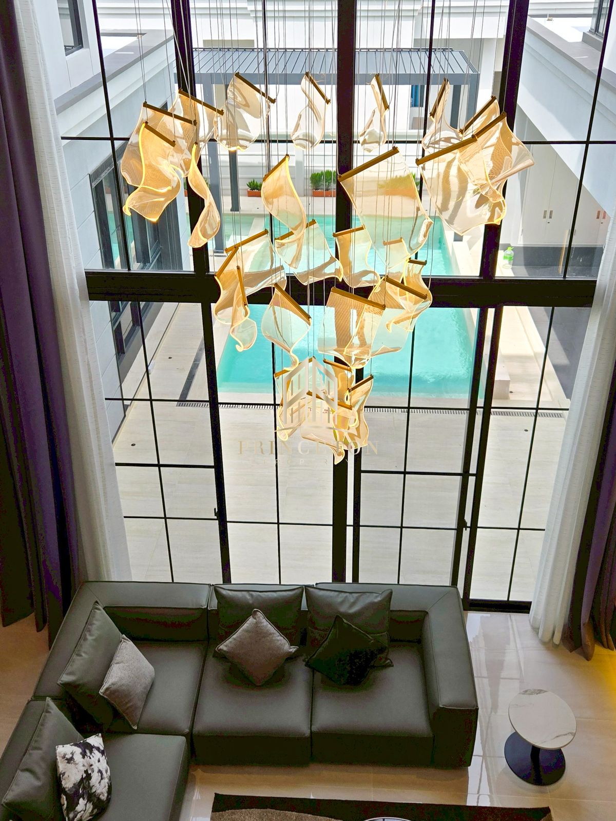 บ้านพัฒนาการ ศรีนครินทร์ : ขายหรือให้เช่า มอลตัน เกทส์ กรุงเทพกรีฑา 📞092-4252445 Malton Gates Krungthep Kreetha