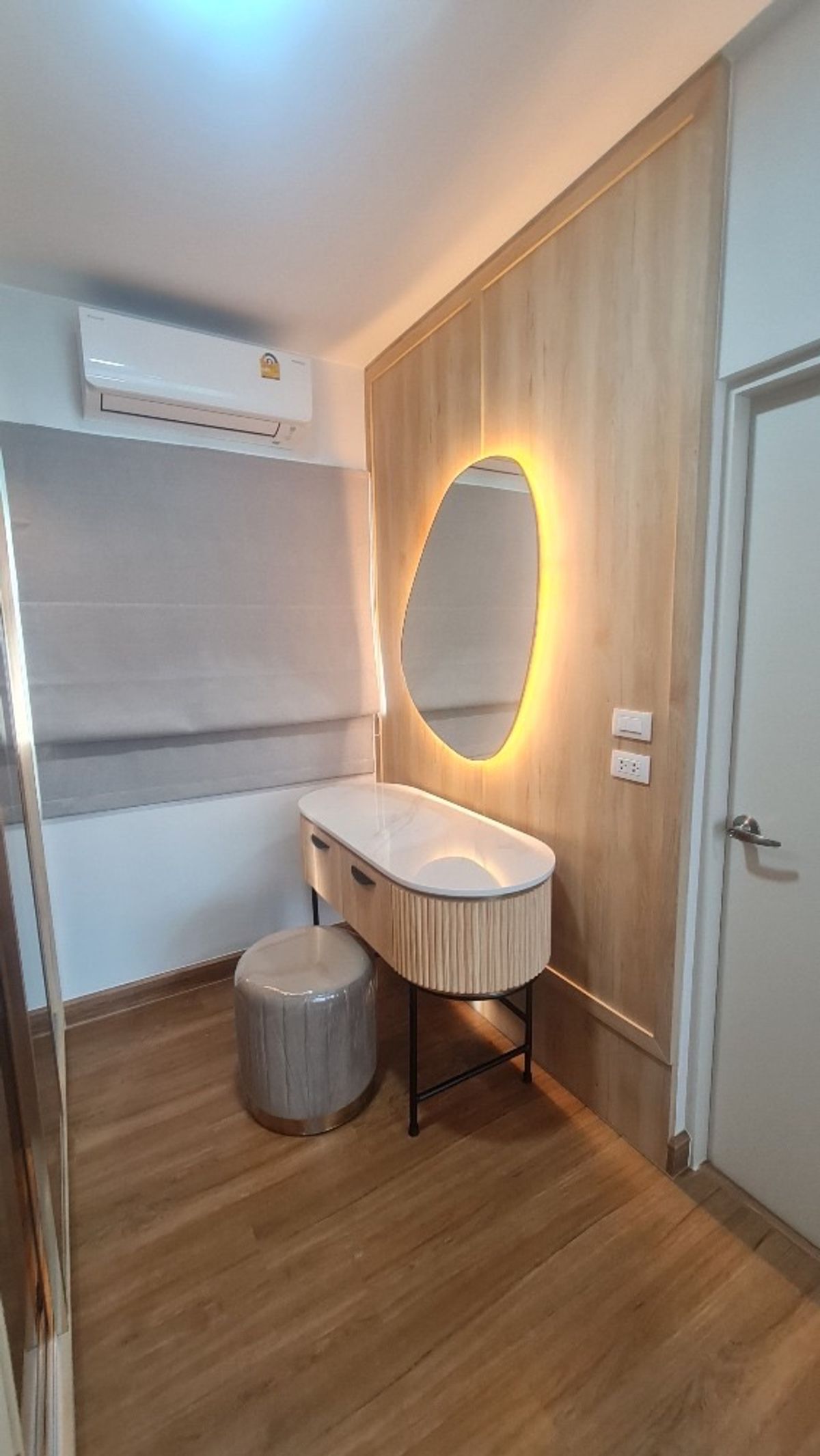 For RentSamut Prakan,Samrong : K-6346 Sell! Detached house, Grand Pleno, Mega Bangna, good location, near Mega Bangna