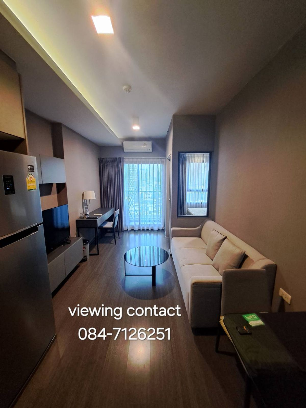 +++ Urgent rent +++ Ideo Sukhumvit 93 *2 Bedroom 52 sq.m. Loading...