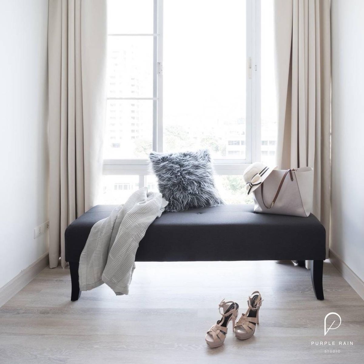 ให้เช่าคอนโดสุขุมวิท อโศก ทองหล่อ : ✅CONDO THE ALCOVE SUKHUMVIT49