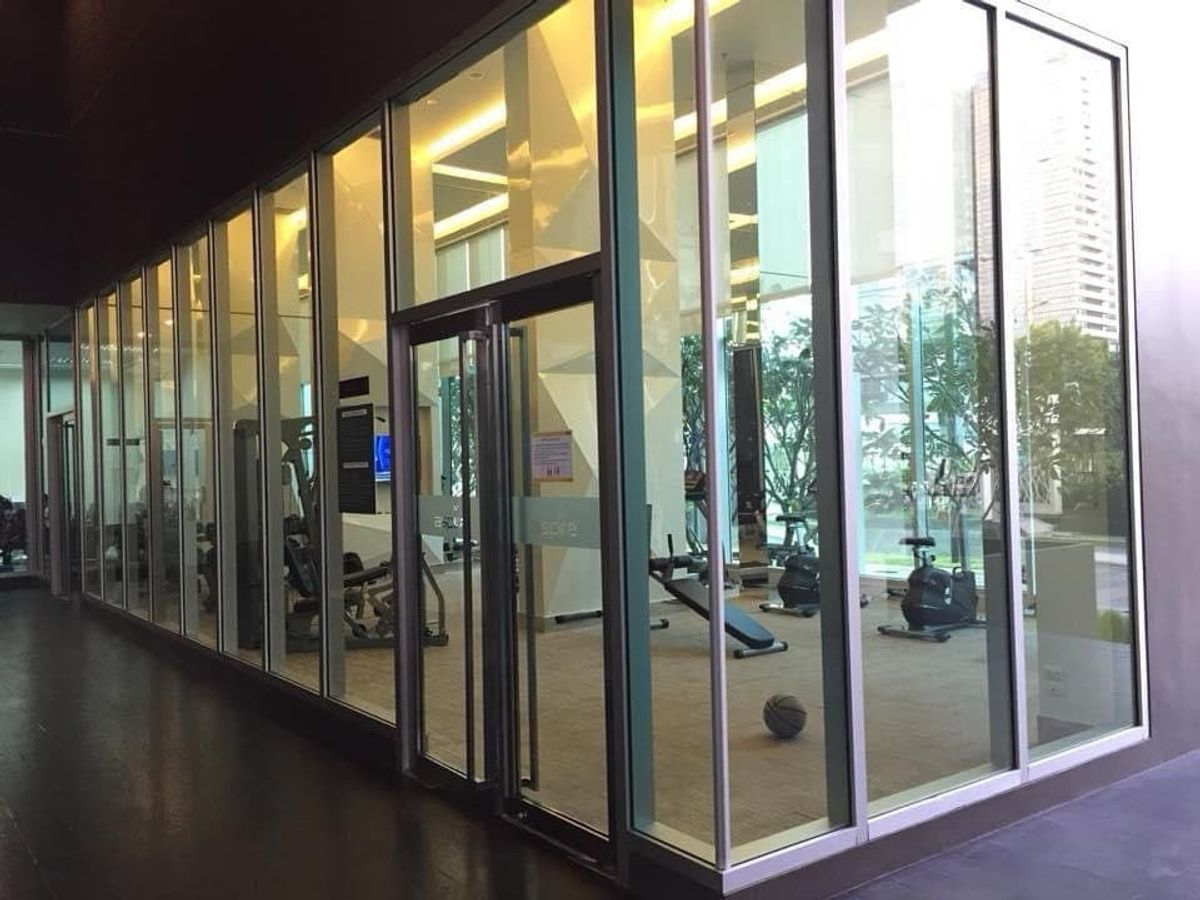 ขายคอนโดพระราม 9 เพชรบุรีตัดใหม่ RCA : ขาย ด่วน Aspire Rama 9 แอสปาย พระราม 9 2ห้องนอน 1ห้องน้ำ (ราคาดี)