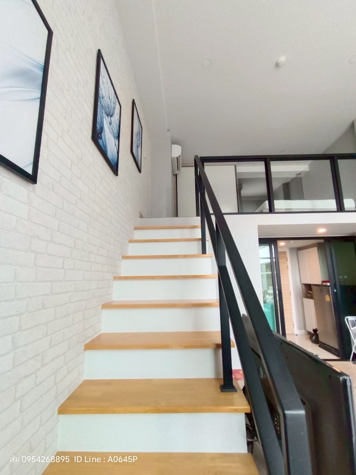 ให้เช่าคอนโดรัตนาธิเบศร์ สนามบินน้ำ พระนั่งเกล้า : ++พร้อมอยู่ 20 เมษายน 2569นี้++ไนท์บริดจ์ ติวานนท์ Knightsbridge Tiwanon ใกล้กระทรวงสาธารณสุข เดินทางสะดวกสบาย ใกล้รถไฟฟ้า	Mrt สายีม่วง   ใกล้ห้าง ใกล้ทางด่วน