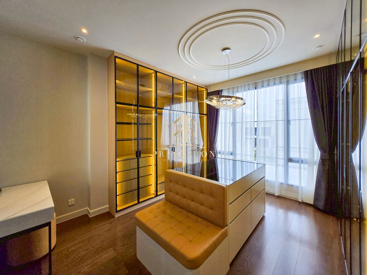 บ้านพัฒนาการ ศรีนครินทร์ : ขายหรือให้เช่า มอลตัน เกทส์ กรุงเทพกรีฑา 📞092-4252445 Malton Gates Krungthep Kreetha